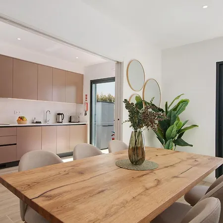 The Olive Tree Casa vacanze Tavira