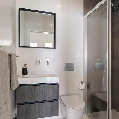 The Olive Tree Casa vacanze Tavira