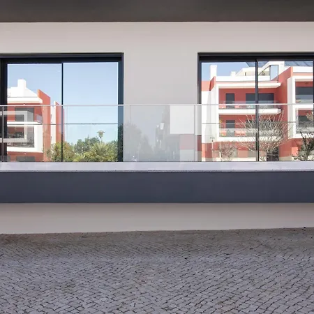 The Olive Tree Casa vacanze Tavira