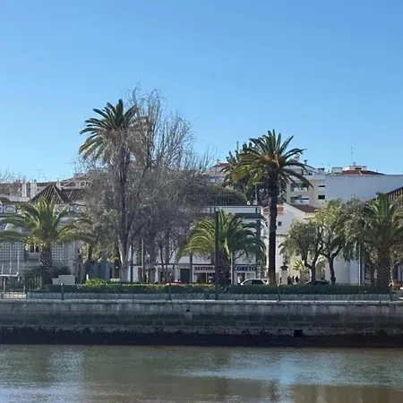 The Olive Tree Casa vacanze Tavira