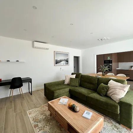 Casa vacanze The Olive Tree Tavira