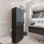 The Olive Tree Holiday home