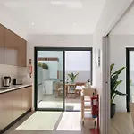 Holiday home The Olive Tree *