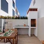 Holiday home The Olive Tree Tavira