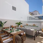 Holiday home The Olive Tree *