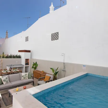 The Olive Tree Holiday home *