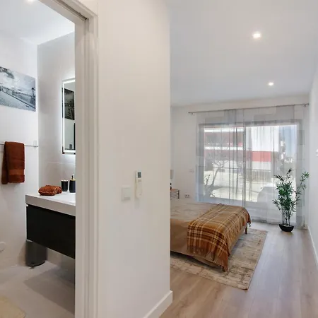 Holiday home The Olive Tree *