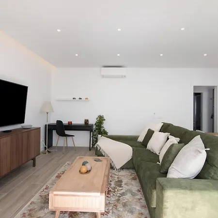 The Olive Tree Holiday home