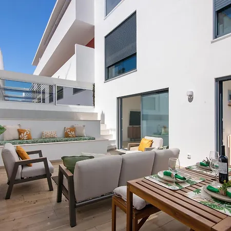 Holiday home The Olive Tree Tavira