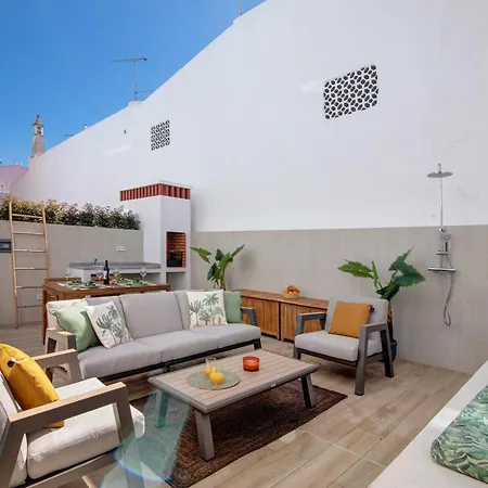 The Olive Tree Holiday home