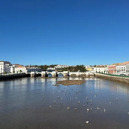 Сasa de vacaciones The Olive Tree Tavira