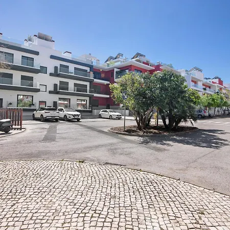 The Olive Tree Holiday home Tavira