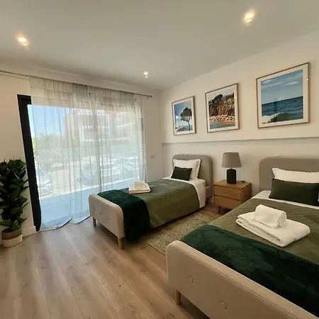 Holiday home The Olive Tree *