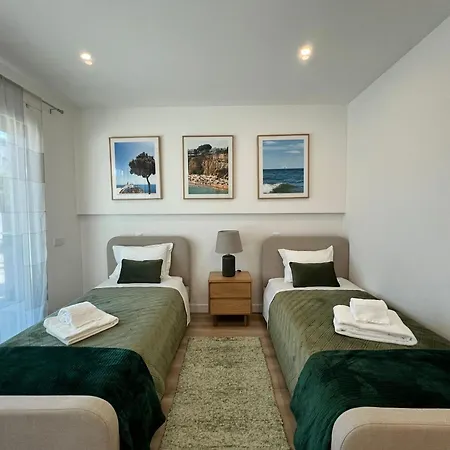 The Olive Tree Ferienhaus