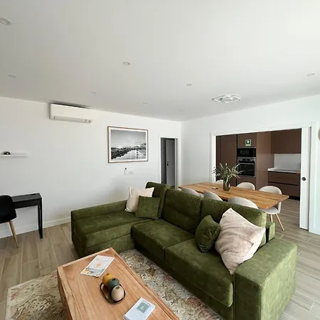 The Olive Tree * Tavira