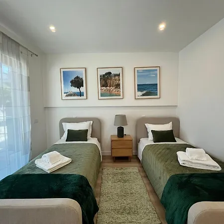 The Olive Tree * Tavira