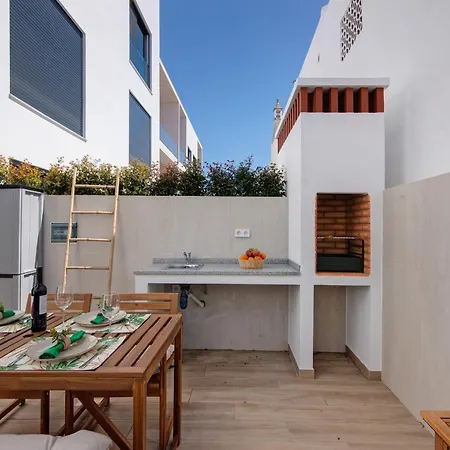 Holiday home The Olive Tree *