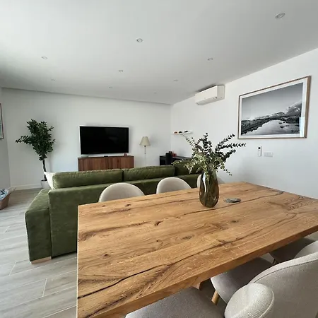 Holiday home The Olive Tree Tavira