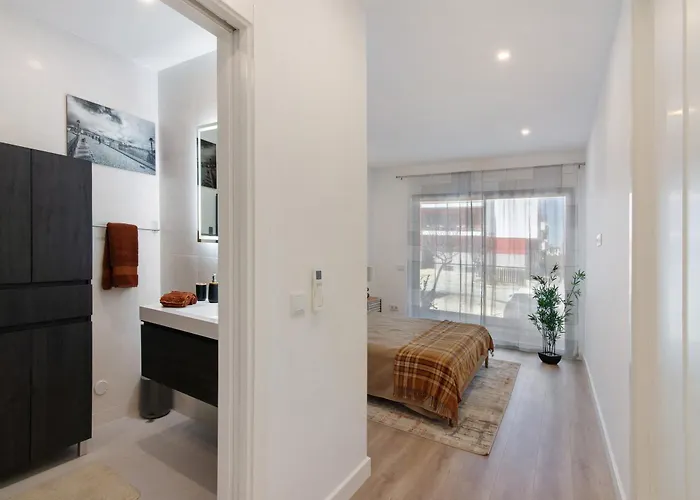 度假居 The Olive Tree *