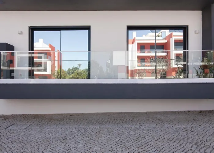 The Olive Tree Сasa de vacaciones Tavira