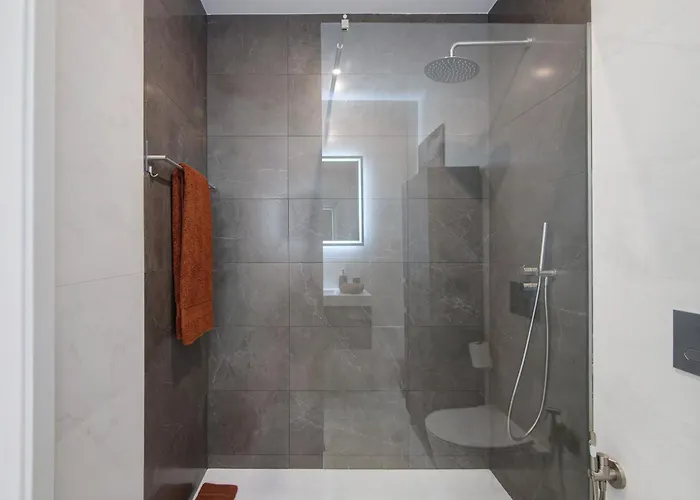 度假居 The Olive Tree 塔维拉