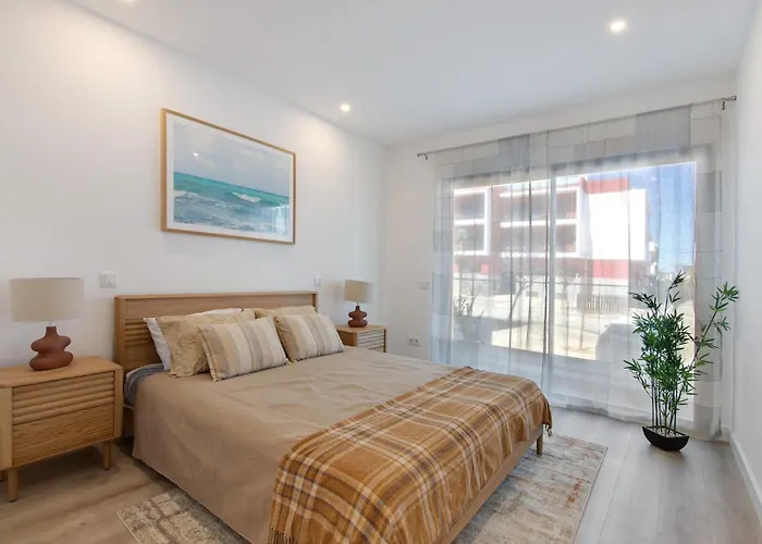 The Olive Tree 度假居