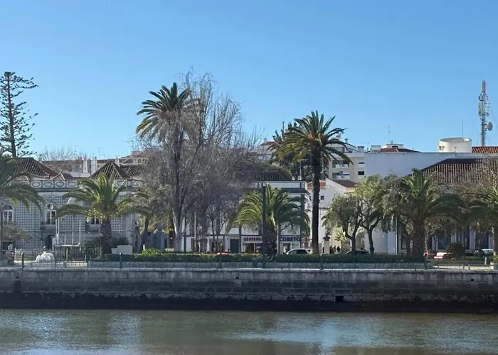 The Olive Tree Сasa de vacaciones Tavira