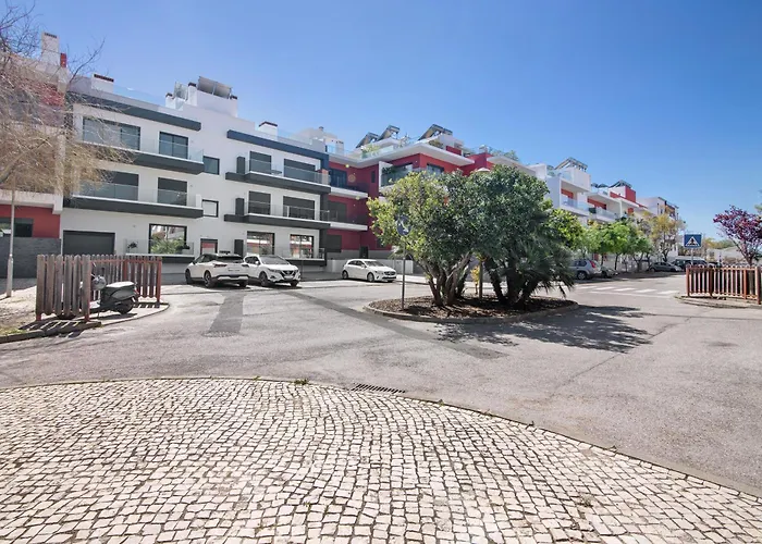 The Olive Tree 度假居 塔维拉