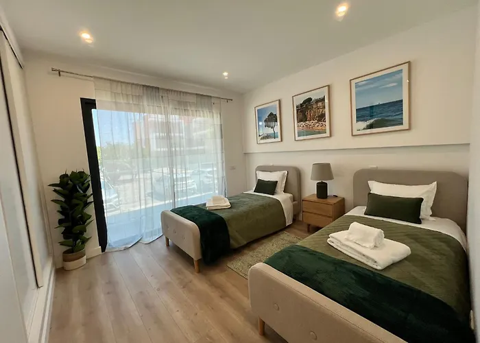 度假居 The Olive Tree *