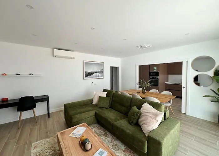 The Olive Tree * Tavira