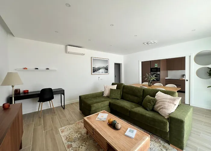 Сasa de vacaciones The Olive Tree Tavira