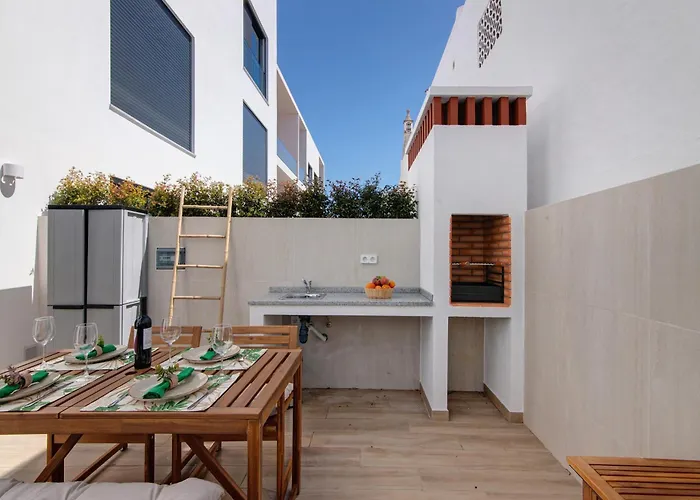 Сasa de vacaciones The Olive Tree *